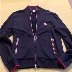 Moncler Men’s Jacket